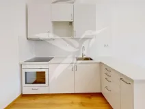 Pronájem bytu 2+kk, Plzeň, Nerudova, 40 m2
