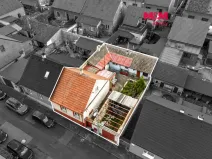 Prodej rodinného domu, Pchery - Humny, Žižkova, 91 m2