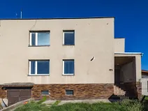 Dražba bytu 4+1, Radonice, Zápská, 108 m2
