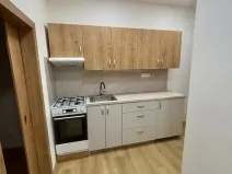 Pronájem bytu 1+1, Prostějov, 35 m2