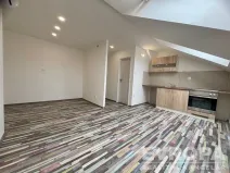 Pronájem bytu 1+kk, Břeclav, Libušina, 23 m2