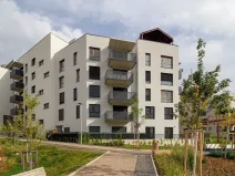 Prodej bytu 3+kk, Praha - Modřany, Kolmanova, 68 m2