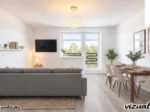 Prodej bytu 2+kk, Hlinsko, 58 m2