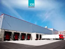 Prodej výrobních prostor, Liberec, 11000 m2