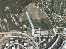 Prodej pozemku, Brno, Vejrostova, 2440 m2