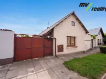 Prodej rodinného domu, Lysá nad Labem, Sojovická, 80 m2