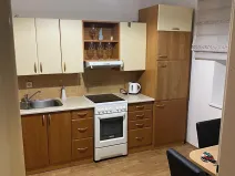 Pronájem bytu 1+1, Prostějov, 49 m2