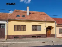 Prodej rodinného domu, Tvrdonice, Příční, 225 m2
