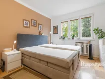 Prodej bytu 3+1, Přerov - Přerov I-Město, Jasínkova, 74 m2