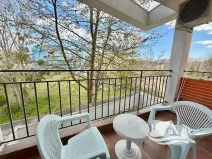 Prodej bytu 1+kk, Nesebar, Bulharsko, 31 m2