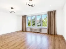 Prodej bytu 4+kk, Praha - Hodkovičky, Stavbařů, 85 m2