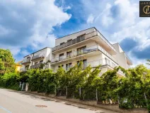 Prodej bytu 2+kk, Praha - Libeň, Nad Rokoskou, 53 m2