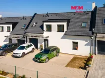 Prodej rodinného domu, Chlumec nad Cidlinou - Kladruby, 147 m2