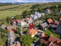 Prodej rodinného domu, Vlachovice, 120 m2