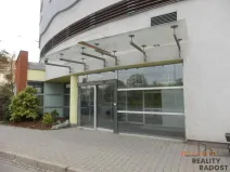 Pronájem obchodního prostoru, Brno, Bubeníčkova, 197 m2