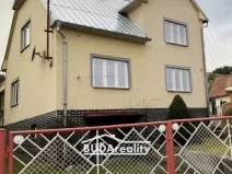 Pronájem rodinného domu, Zlín, 160 m2