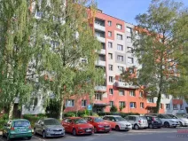Prodej bytu 2+1, Ostrava - Poruba, Ukrajinská, 57 m2