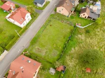 Prodej pozemku pro bydlení, Studénka, R. Tomáška, 762 m2