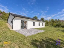Prodej rodinného domu, Žlutava, 134 m2