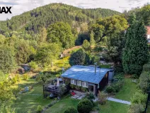Prodej pozemku pro bydlení, Karlovy Vary, 1439 m2