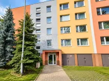 Prodej skladu, Praha - Letňany, Kopřivnická, 24 m2
