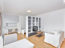 Prodej bytu 1+kk, Praha - Krč, Hudečkova, 53 m2