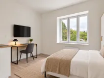 Prodej bytu 1+kk, Praha - Záběhlice, 19 m2