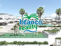 Prodej rodinného domu, Torrevieja, Alicante, Španělsko, 69 m2