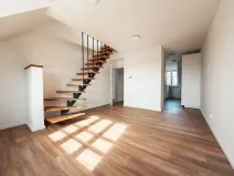 Pronájem bytu 2+1, Praha, U první baterie, 46 m2