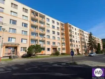 Prodej bytu 2+1, Ústí nad Labem, Seifertova, 63 m2