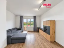 Pronájem bytu 3+kk, Karlovy Vary - Bohatice, Táborská, 70 m2