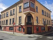 Prodej komerční, Ostrava - Moravská Ostrava, Janáčkova, 165 m2