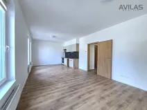 Prodej bytu 1+kk, Benešov, 102. pluku, 42 m2