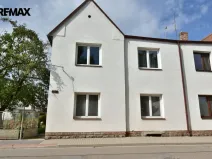 Prodej rodinného domu, Přelouč, Kladenská, 174 m2