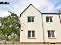 Prodej rodinného domu, Přelouč, Kladenská, 174 m2