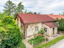 Prodej rodinného domu, Mořina, 126 m2