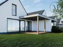 Prodej rodinného domu, Trhové Sviny, Nad Městem, 130 m2
