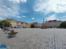 Pronájem bytu 3+1, Hostinné, 75 m2