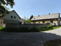 Prodej rodinného domu, Vacov, 123 m2