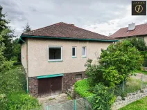 Prodej rodinného domu, Zásmuky, Školní, 108 m2
