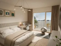 Prodej bytu 3+kk, České Budějovice, Jírovcova, 96 m2