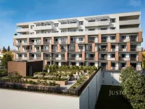 Prodej bytu 3+kk, České Budějovice, Jírovcova, 97 m2