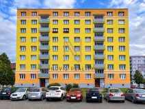 Prodej bytu 2+1, Nýřany, Slunečná, 65 m2