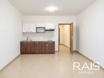 Prodej bytu 1+kk, Brno - Husovice, Svitavská, 30 m2
