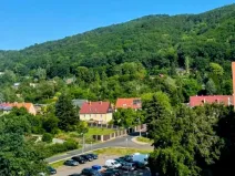 Prodej bytu 2+1, Krupka - Maršov, Karla Čapka, 62 m2