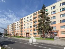 Prodej bytu 2+1, Ústí nad Labem, Seifertova, 64 m2