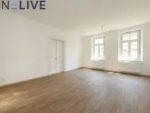 Pronájem bytu 3+1, Plzeň, Kardinála Berana, 111 m2