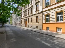 Pronájem bytu 3+1, Plzeň, Kardinála Berana, 91 m2