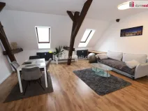 Prodej bytu 3+1, Cheb, Svatopluka Čecha, 87 m2