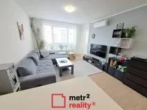 Pronájem bytu 2+kk, Olomouc, Janského, 67 m2